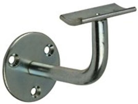 PN-BESLAG GELENDERHOLDER 6610 GALVANISERT