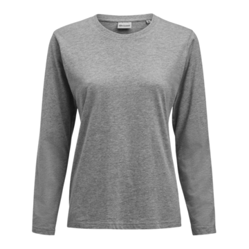 Topp Lång Ärm Heavier Pro*