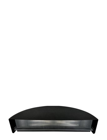 Scott Outdoor Lamp Sort Black Dyberg Larsen