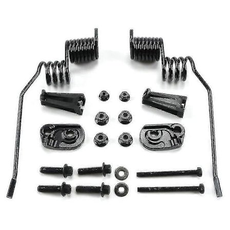 Kestävä käännettävä jäänraappa Ski-Doo 600 600ho 800r 860201728 moottorikelkkaan - Perfet