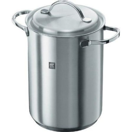 Zwilling 40990-005 Keitetty parsa/pasta, 4,5 L...