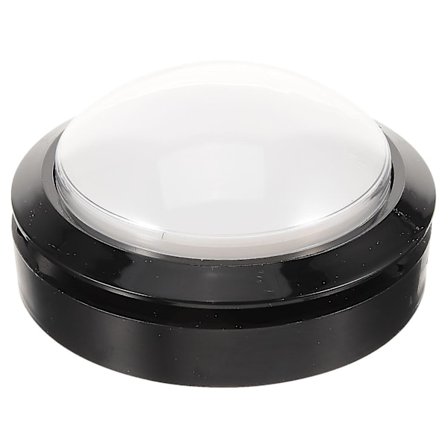 Gadget til blinde - Praktisk talende ur med knap - Urværk - yu