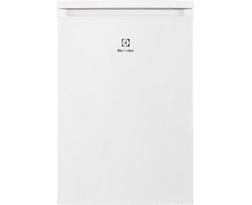 Electrolux LXB1SE11W0 - Minikylskåp med frysfack och OptiSpace