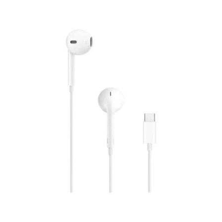 USB-C In-Ear Hodetelefoner / Samsung & iPhone