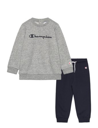 Champion | Crewneck Suit | 98