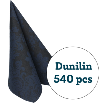 SERVIETT ROYAL SORT 40X40