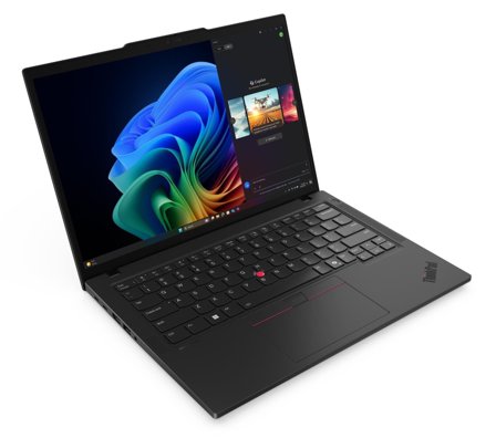 Lenovo T14 G6 14IN WUXGA 400N R7P-350-AI 32GB 1TB 5G-UPG 57WH SYST