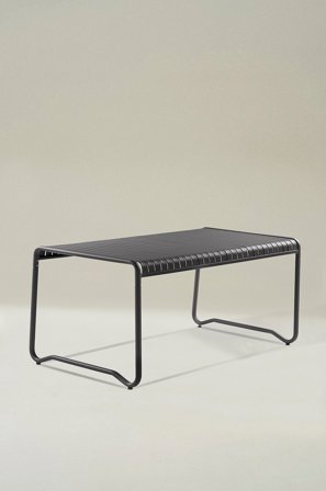 Jotex - Bord 97x173,4 Cm Svart fairbanks - BELLEVILLE - Kjøp Sofabord til uterommet hos Jotex