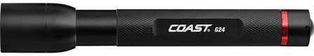 Coast G24-CP Ficklampa, Belysning