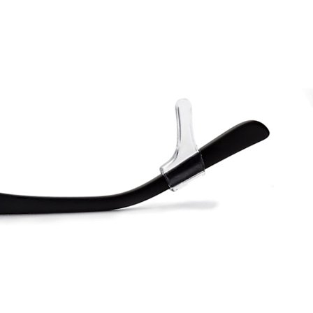 30 paria Lite Kirkkaat Estävät Silmälasien Liukumisen Liukueste Silmälasit Aurinkolasit Silmälasit Sankojen Päät Urheilu Korvakoukut Hylsyt Pidike