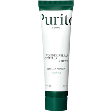 Purito Wonder Releaf Centella Cream 50ml