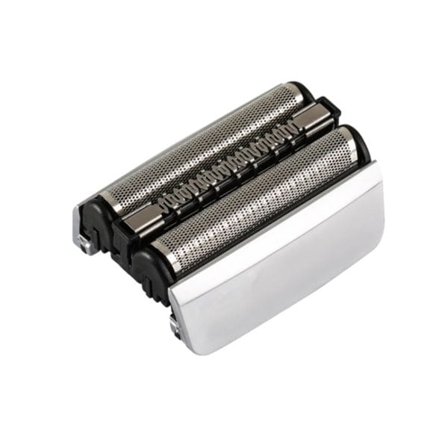 Ajopää Braun 8 Series