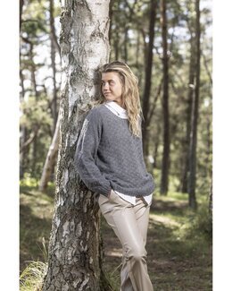 Beskrivning Tröja - Lang Yarns