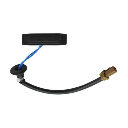 Uusi auton takaluukun takaoven avauspainike avaimella R G Impreza Xv 2011-nykyään 63270fj000 63270fg001