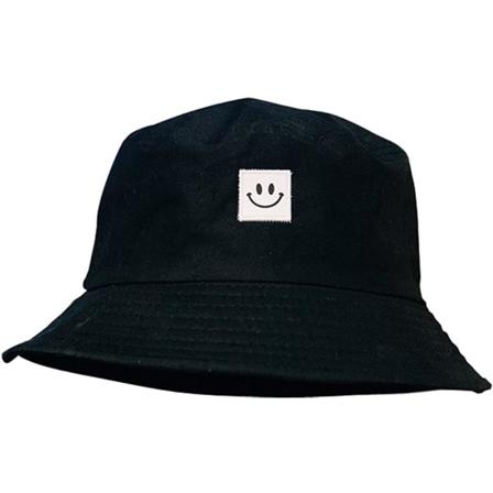 Bucket Hat Bomull Unisex Hopfällbar För Vandring Camping Fiske 56-