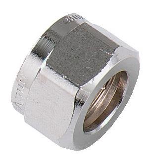 Gustavsberg FG060346620 Koblingsmutter 12 mm, Installasjon