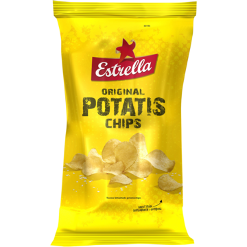 Potetgull 40Gr Estrella