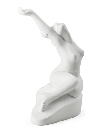 Moments Of Being Heavenly Grounded H22.5 Hvid White Kähler