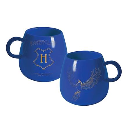Harry Potter Intricate Houses Ravenclaw Mug One Size Blå/Guld Blue/Gold One Size