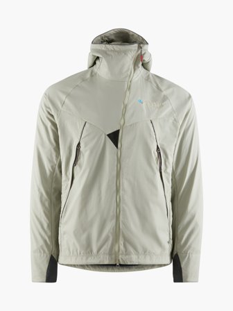 Klättermusen Vale Jacke Herren - Pale Green - Men's - M
