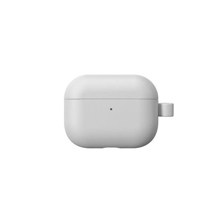 AmazingThing Glamor suojakotelo AirPods Pro 3:lle - harmaa
