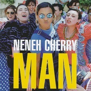 Man Neneh Cherry