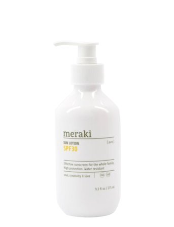 meraki Sun Lotion, Pure - Nude - 275 ml