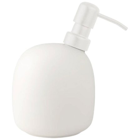 Happy sinks Kiwi tvålpump, vit | Fler produkter > Städning & Diskning > Rengörings- och diskmedel > Handtvål | Bagaren och Kocken