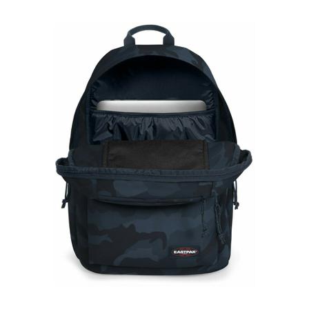 Eastpak Padded rygsæk Blå, Dame Rygsække, Størrelse: ONE Size