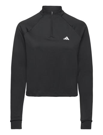 Tr-Es 1/4Zip Adidas Performance Black