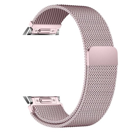 Sopii Huawei watch5 -kelloon magneettisella painonapilla Milanese Huawei GT4/5 Pro -kellon ranneke