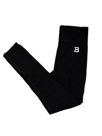 Rockaway träningstights, svarta. BetterBodies