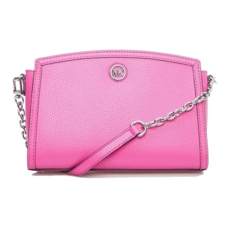 Michael Kors Cross Body Väska rosa, Dam Axelremsväskor, Dam, Storlek: ONE SIZE