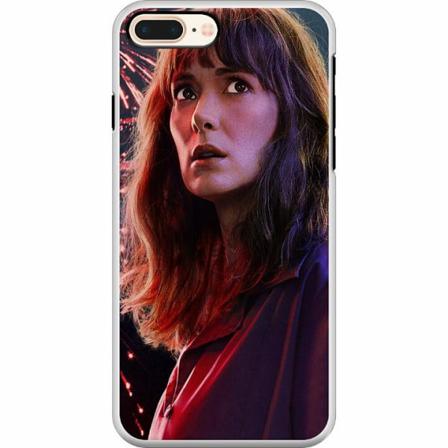 Apple Iphone 7 Plus Premium Skal Stranger Things - Joyce Byers