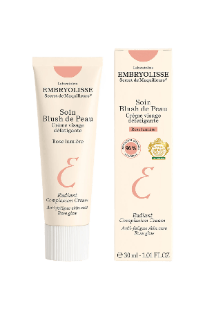 Embryolisse Radiant Complexion Cream Pink Primer Dam 30 ML