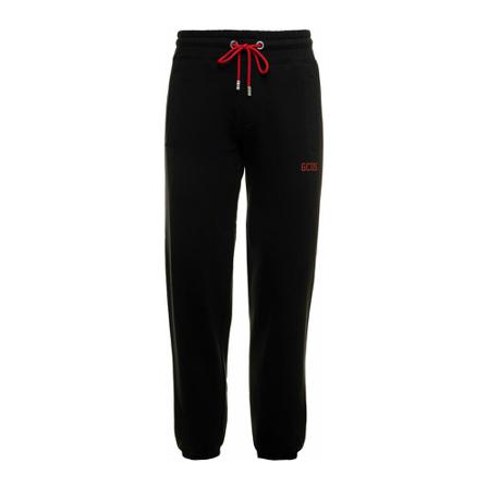 Gcds Sweatpants Sort, Herre