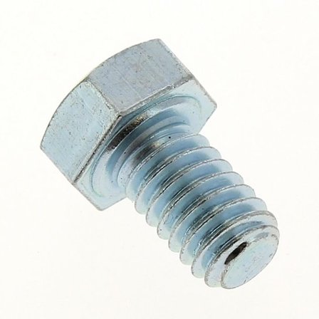 Vis för fijation av trådspole - röjsåg ryobi