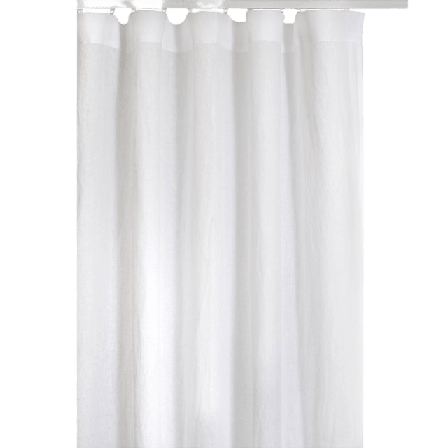 Himla Gardin Twilight - 140x290 cm Gardiner Vit