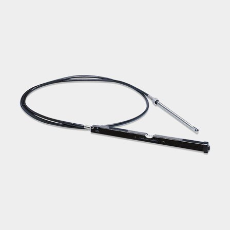 Stuurkabel Dometic Rack, 3 meter / 10 voet