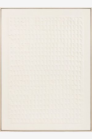 Eightmood - Maleri Print large - Hvit - Bilder & skilt - Fra Homeroom