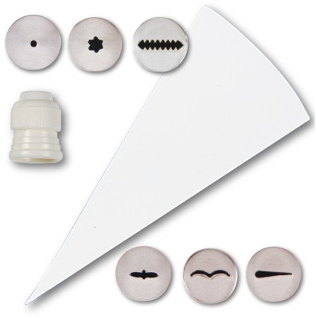 Städter Pursotussetti, 8 osaa