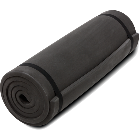 BRIV 74-320203 Liggeunderlag 190x60x1,4 cm, Hobby & fritid