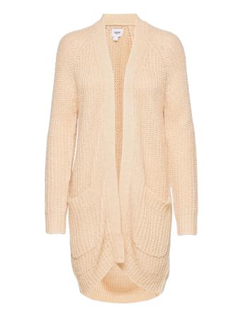 Brookesz Cardigan Beige Saint Tropez
