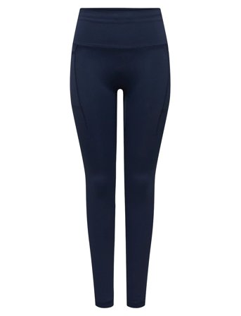 Onplea-3-Luna Xhw Pck Tights Navy Only Play
