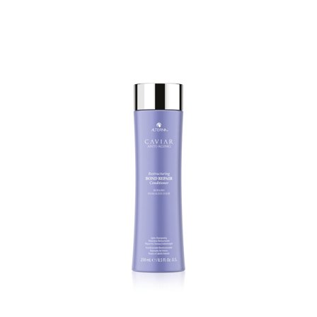 Alterna Caviar Restructuring Bond Repair Conditioner 250ml - Balsamo Ricostruttivo Capelli