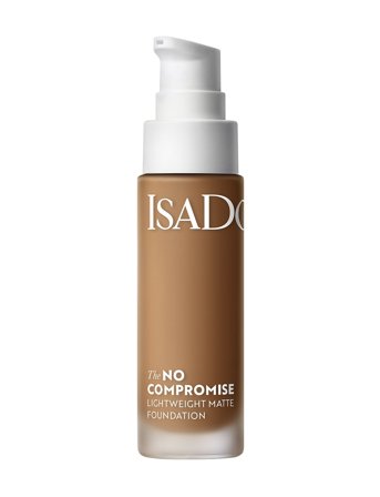 IsaDora Isadora No Compromise Lightweight Matte Foundation 7W - 30 ml