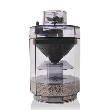 Kalan ulosteen imuri, automaattinen kalan ulosteen suodatin, akvaarion wc