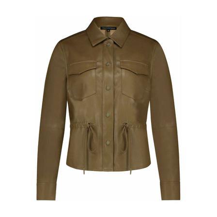 Tramontana Jakke Brun, Dame