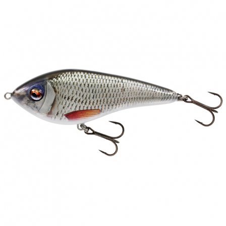 Westin Swim Glidebait 15cm 107g Suspending Real Roach