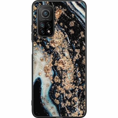 Xiaomi Mi 10t 5g Svart Skal Jet